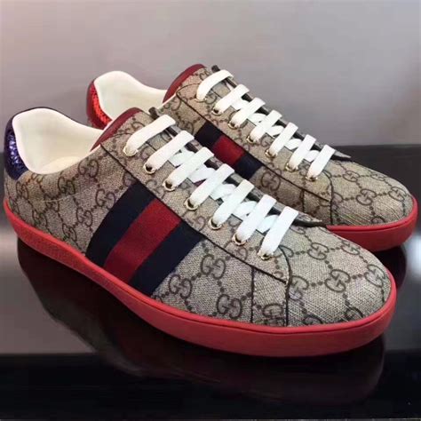 gucci shoes for men cheap|scarpe gucci sito ufficiale.